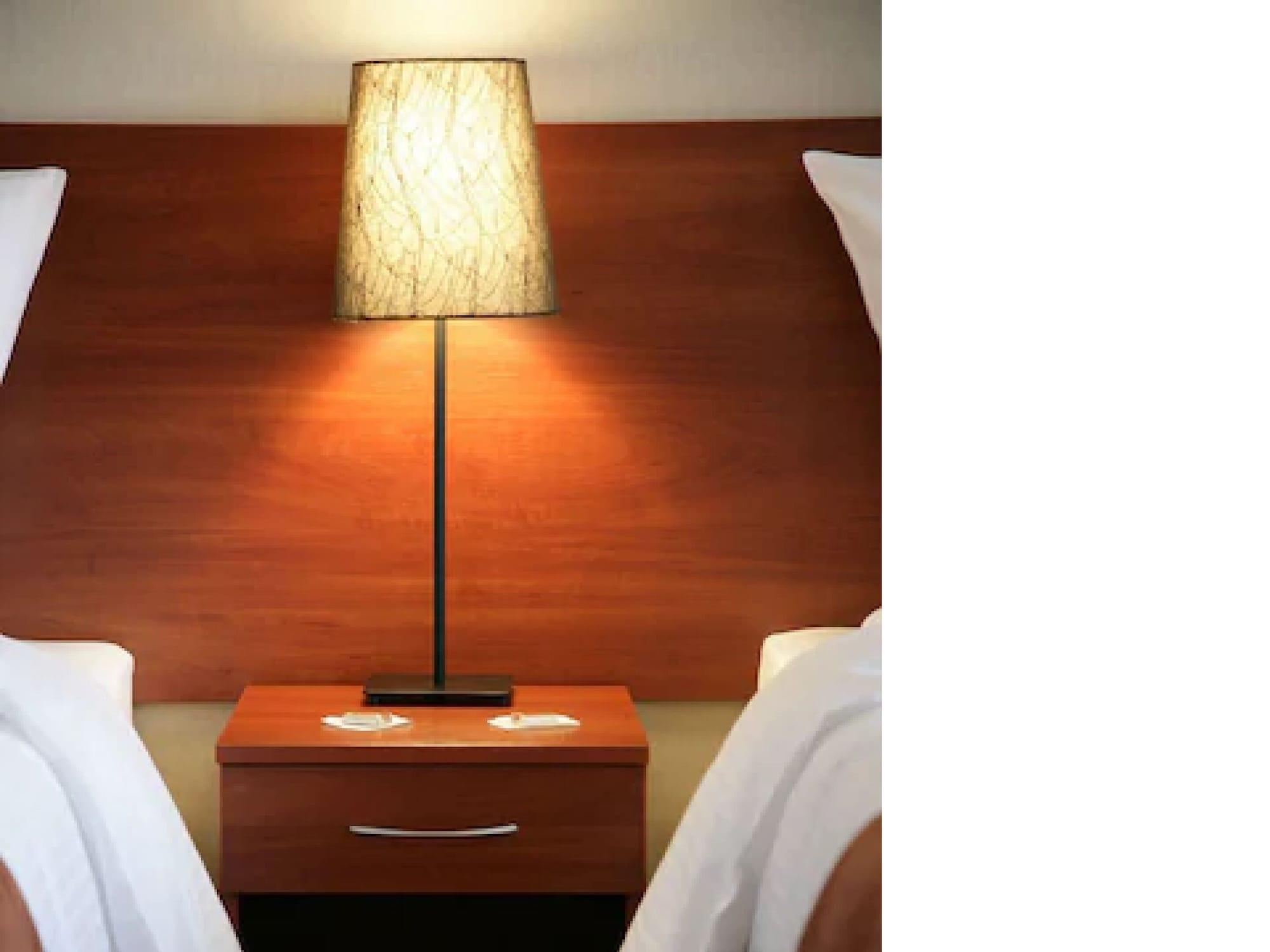 Aparthotel Globus Krakau Buitenkant foto